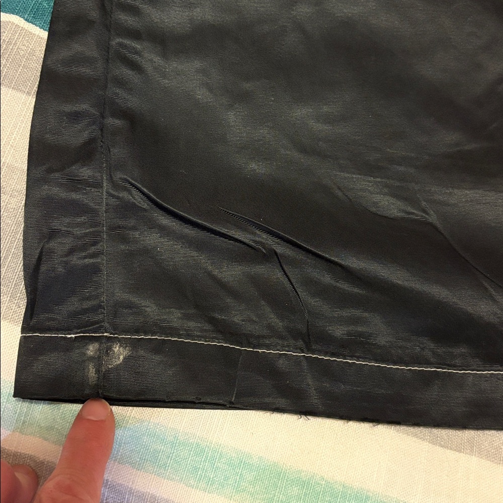 Vintage Cafeine Rave Pants - Picture 10 of 15